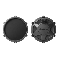 ≫ Comprar ALESIS TURBO MESH KIT - 354 € | Profesional DJ®