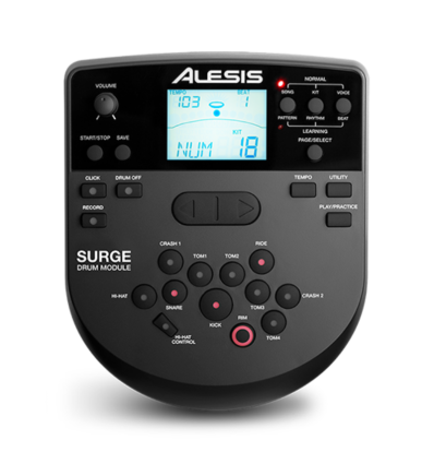 Comprar ALESIS SURGE MESH SPECIAL EDITION - 685 €