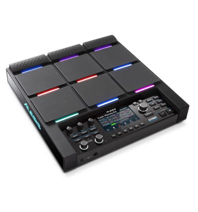 ≫ Comprar ALESIS STRIKE MULTIPAD - 555 € | Profesional DJ®