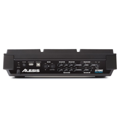 ≫ Comprar ALESIS STRIKE MULTIPAD - 555 € | Profesional DJ®