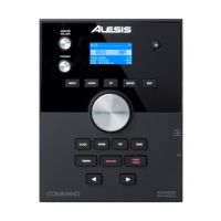 Comprar ALESIS COMMAND MESH SPECIAL EDITION - 759 €