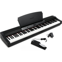 ≫ Comprar ALESIS PRESTIGE ARTIST - 539 € | Profesional DJ® ≫ Comprar ALESIS PRESTIGE ARTIST - 539 € | Profesional DJ®