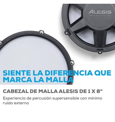 Comprar ALESIS NITRO MAX EXPANSION PACK - 99.99 €