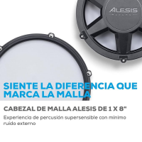 Comprar ALESIS NITRO MAX EXPANSION PACK - 99.99 € Comprar ALESIS NITRO MAX EXPANSION PACK - 99.99 €