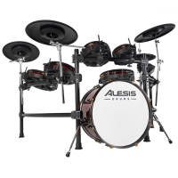≫ Comprar ALESIS STRATA PRIME - 3204 € | Profesional DJ®
