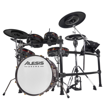 ≫ Comprar ALESIS STRATA PRIME - 3204 € | Profesional DJ®