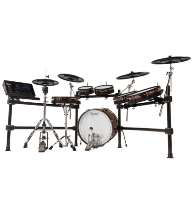 ≫ Comprar ALESIS STRATA PRIME - 3204 € | Profesional DJ®