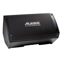 ≫ Comprar ALESIS STRIKE AMP 8 MK2 - 325 € | Profesional DJ®