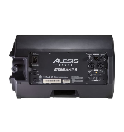 ≫ Comprar ALESIS STRIKE AMP 8 MK2 - 325 € | Profesional DJ®