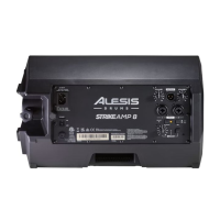 ≫ Comprar ALESIS STRIKE AMP 8 MK2 - 325 € | Profesional DJ®