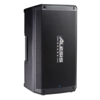 ≫ Comprar ALESIS STRIKE AMP 8 MK2 - 325 € | Profesional DJ®