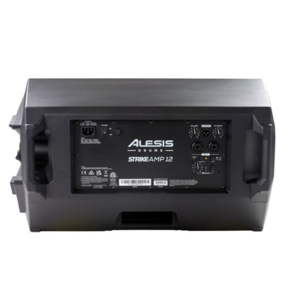 ≫ Comprar ALESIS STRIKE AMP 12 MK2 - 425 € | Profesional DJ®