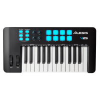 ≫ Comprar ALESIS V25 MKII - 79 € | Profesional DJ®