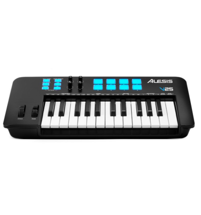 ≫ Comprar ALESIS V25 MKII - 79 € | Profesional DJ®