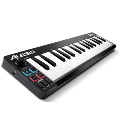 ≫ Comprar ALESIS Q MINI - 45 € | Profesional DJ®
