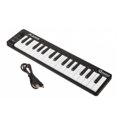 ≫ Comprar ALESIS Q MINI - 45 € | Profesional DJ®