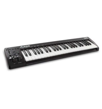 ≫ Comprar ALESIS Q49 MKII - 89 € | Profesional DJ®
