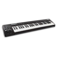 ≫ Comprar ALESIS Q49 MKII - 89 € | Profesional DJ®