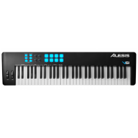 ≫ Comprar ALESIS V61 MKII - 139 € | Profesional DJ®