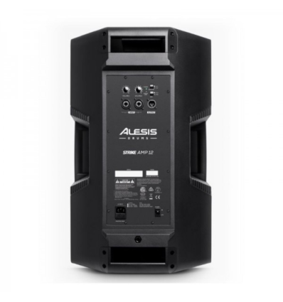 ≫ Comprar ALESIS STRIKE AMP 12 - 409 € | Profesional DJ®