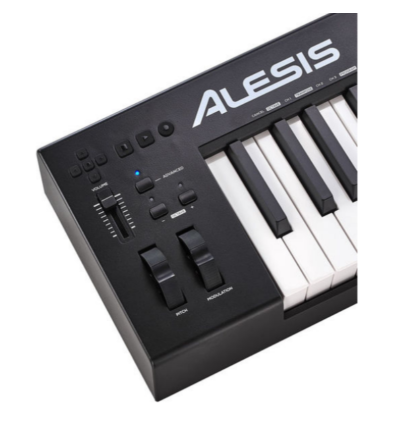 ≫ Comprar ALESIS Q88 MKII - 199 € | Profesional DJ®