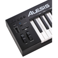 ≫ Comprar ALESIS Q88 MKII - 199 € | Profesional DJ®