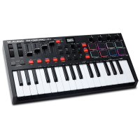 ≫ Comprar M-AUDIO OXYGEN PRO MINI - 109 € | Profesional DJ® ≫ Comprar M-AUDIO OXYGEN PRO MINI - 109 € | Profesional DJ®