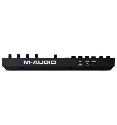 ≫ Comprar M-AUDIO OXYGEN PRO MINI - 109 € | Profesional DJ®