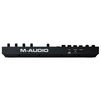 ≫ Comprar M-AUDIO OXYGEN PRO MINI - 109 € | Profesional DJ® ≫ Comprar M-AUDIO OXYGEN PRO MINI - 109 € | Profesional DJ®