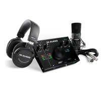 Comprar M-AUDIO AIR 192|4 VOCAL STUDIO PRO - 160 € Comprar M-AUDIO AIR 192|4 VOCAL STUDIO PRO - 160 €