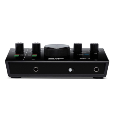 Comprar M-AUDIO AIR 192|4 VOCAL STUDIO PRO - 160 €