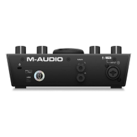 Comprar M-AUDIO AIR 192|4 VOCAL STUDIO PRO - 160 € Comprar M-AUDIO AIR 192|4 VOCAL STUDIO PRO - 160 €
