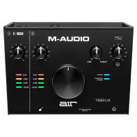 ≫ Comprar M-AUDIO AIR 192|4 - 105 € | Profesional DJ® ≫ Comprar M-AUDIO AIR 192|4 - 105 € | Profesional DJ®