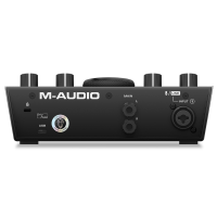 ≫ Comprar M-AUDIO AIR 192|4 - 105 € | Profesional DJ® ≫ Comprar M-AUDIO AIR 192|4 - 105 € | Profesional DJ®