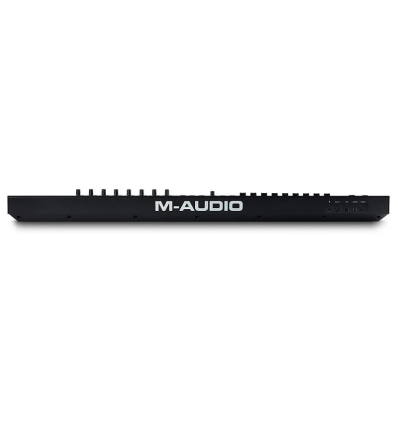 ≫ Comprar M-AUDIO OXYGEN PRO 61 - 229 € | Profesional DJ®