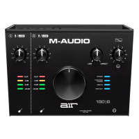 ≫ Comprar M-AUDIO AIR 192|6 - 139 € | Profesional DJ® ≫ Comprar M-AUDIO AIR 192|6 - 139 € | Profesional DJ®