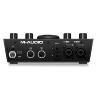≫ Comprar M-AUDIO AIR 192|6 - 139 € | Profesional DJ® ≫ Comprar M-AUDIO AIR 192|6 - 139 € | Profesional DJ®