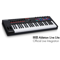 ≫ Comprar M-AUDIO OXYGEN PRO 49 - 195 € | Profesional DJ® ≫ Comprar M-AUDIO OXYGEN PRO 49 - 195 € | Profesional DJ®