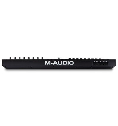 ≫ Comprar M-AUDIO OXYGEN PRO 49 - 195 € | Profesional DJ®