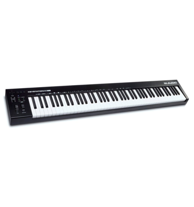 ≫ Comprar M-AUDIO KEYSTATION 88 MK3 - 219 € | Profesional DJ®