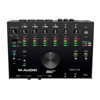 ≫ Comprar M-AUDIO AIR 192|14 - 266 € | Profesional DJ® ≫ Comprar M-AUDIO AIR 192|14 - 266 € | Profesional DJ®