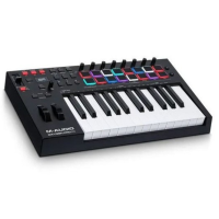 ≫ Comprar M-AUDIO OXYGEN PRO 25 - 159 € | Profesional DJ® ≫ Comprar M-AUDIO OXYGEN PRO 25 - 159 € | Profesional DJ®