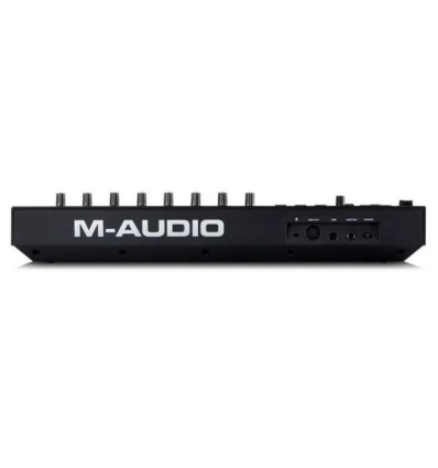 ≫ Comprar M-AUDIO OXYGEN PRO 25 - 159 € | Profesional DJ®