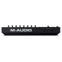 ≫ Comprar M-AUDIO OXYGEN PRO 25 - 159 € | Profesional DJ® ≫ Comprar M-AUDIO OXYGEN PRO 25 - 159 € | Profesional DJ®