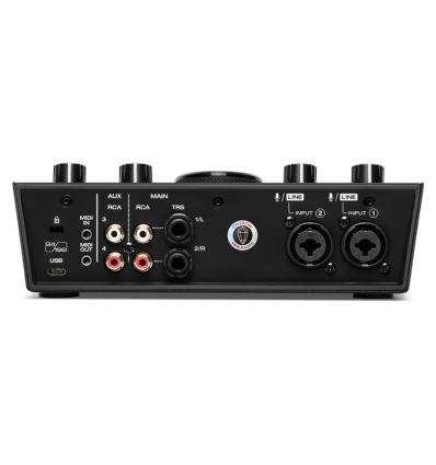 ≫ Comprar M-AUDIO AIR 192|8 - 180 € | Profesional DJ®