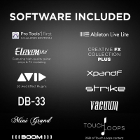 ≫ Comprar M-AUDIO AIR 192|8 - 180 € | Profesional DJ® ≫ Comprar M-AUDIO AIR 192|8 - 180 € | Profesional DJ®