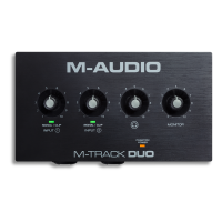 ≫ Comprar M-AUDIO M-TRACK DUO - 55 € | Profesional DJ® ≫ Comprar M-AUDIO M-TRACK DUO - 55 € | Profesional DJ®