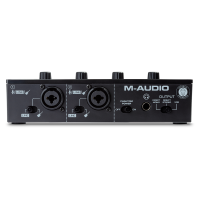 ≫ Comprar M-AUDIO M-TRACK DUO - 55 € | Profesional DJ® ≫ Comprar M-AUDIO M-TRACK DUO - 55 € | Profesional DJ®