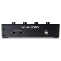 ≫ Comprar M-AUDIO M-TRACK DUO - 55 € | Profesional DJ® ≫ Comprar M-AUDIO M-TRACK DUO - 55 € | Profesional DJ®