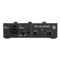 ≫ Comprar M-AUDIO M-TRACK SOLO - 44 € | Profesional DJ® ≫ Comprar M-AUDIO M-TRACK SOLO - 44 € | Profesional DJ®